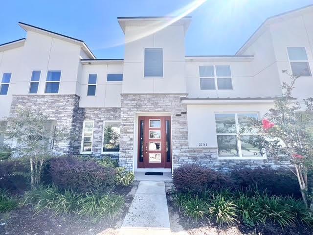 Kissimmee Real Estate