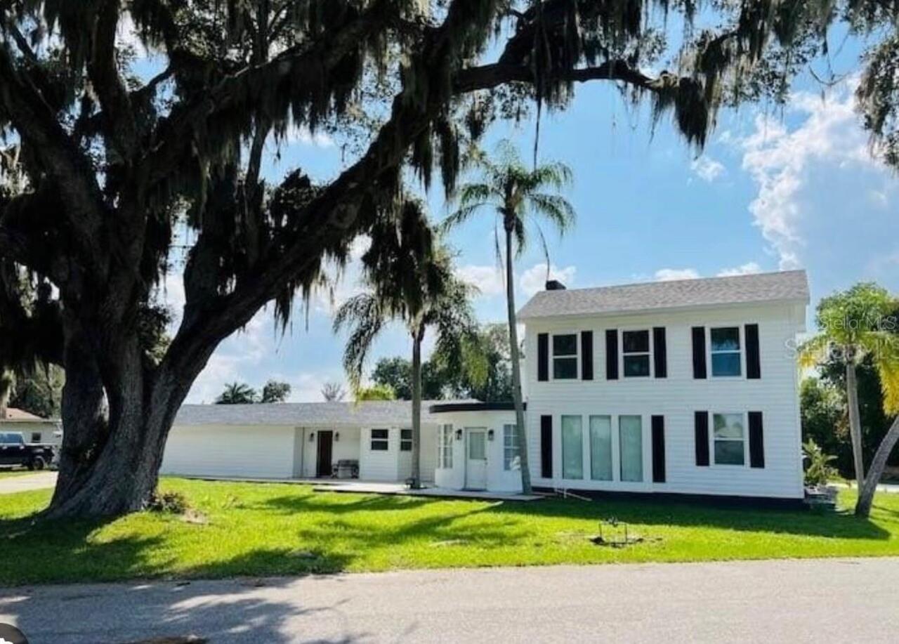 Bradenton Real Estate