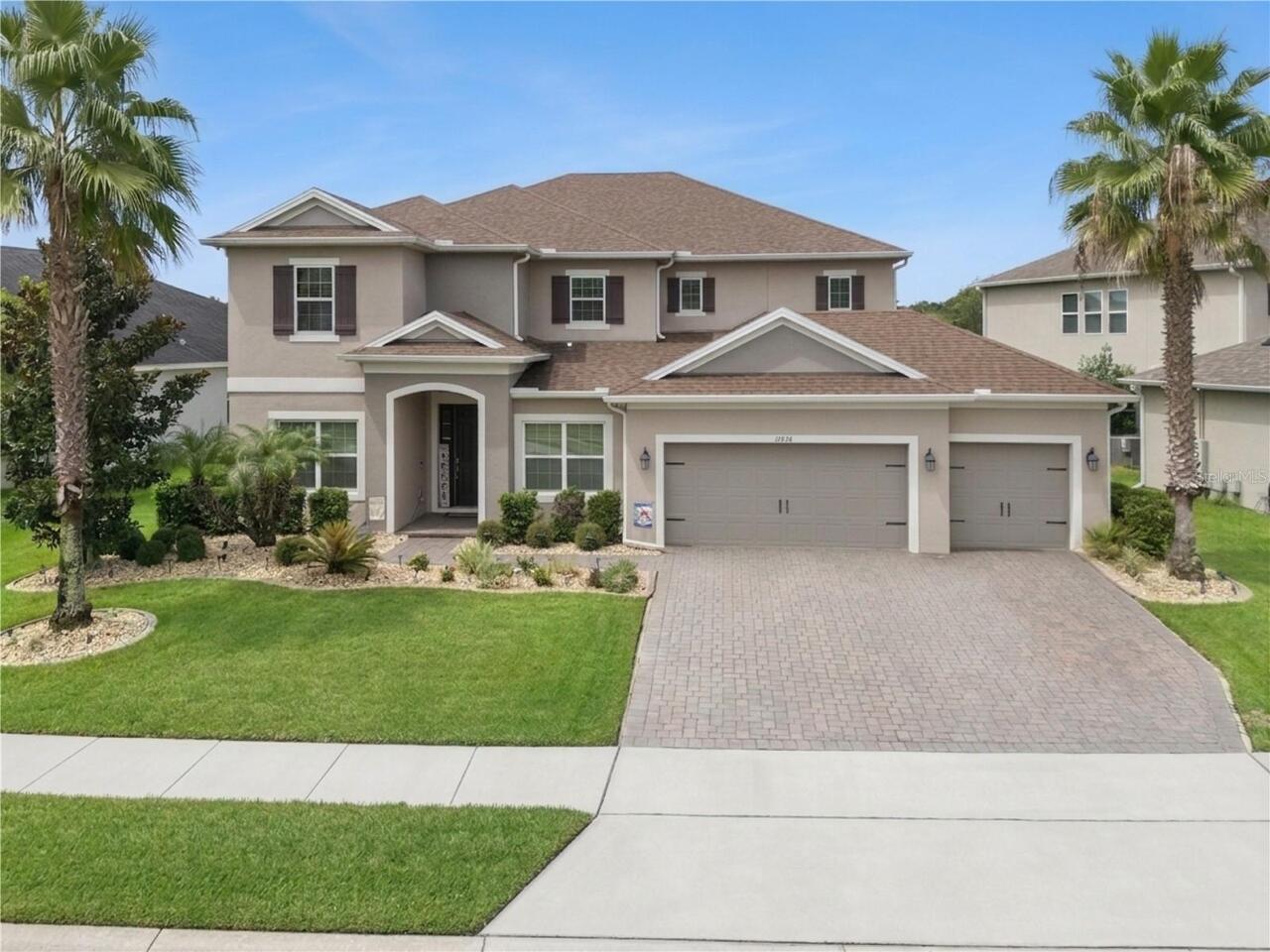 Winter Garden Real Estate