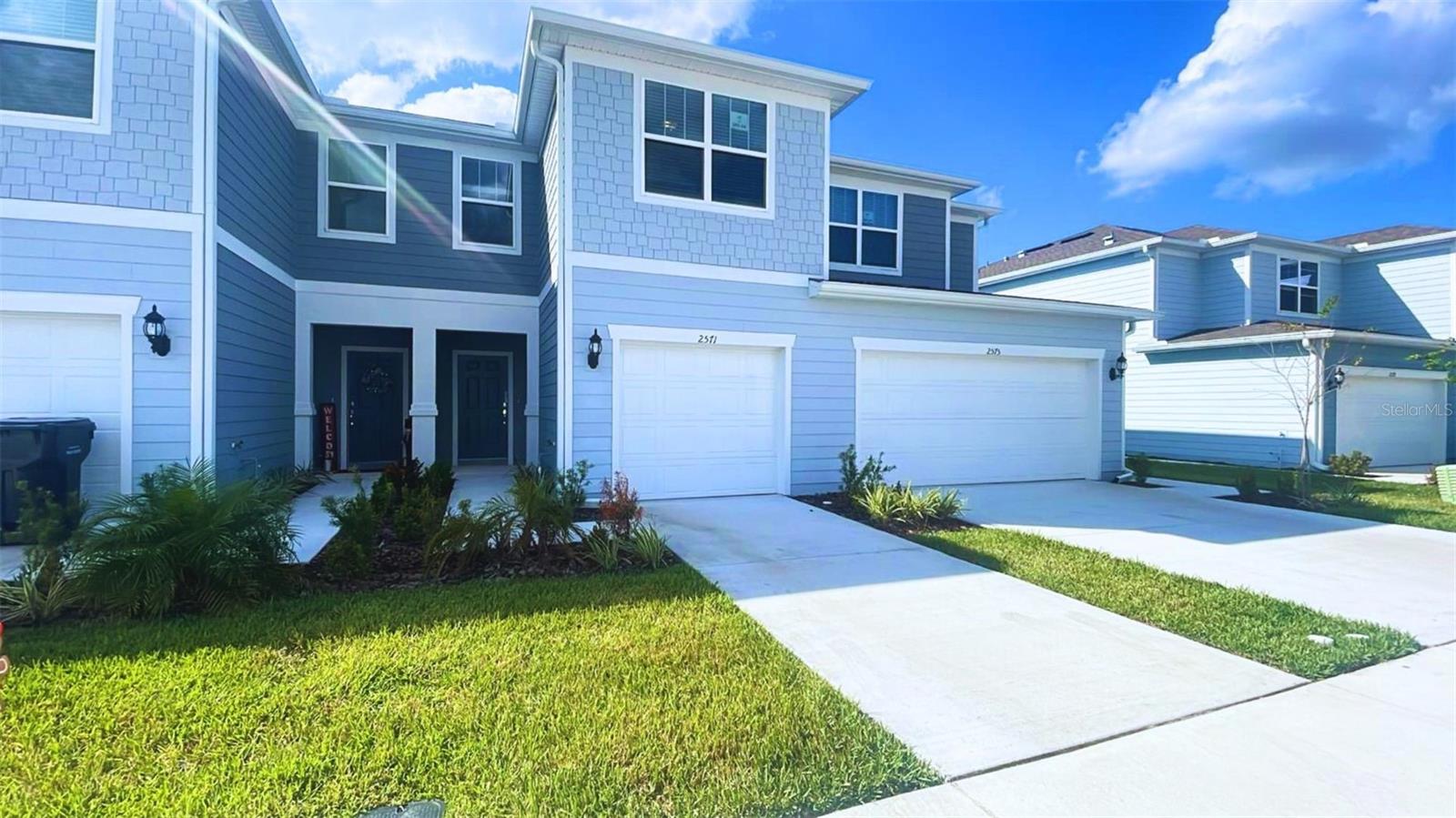 Davenport Real Estate