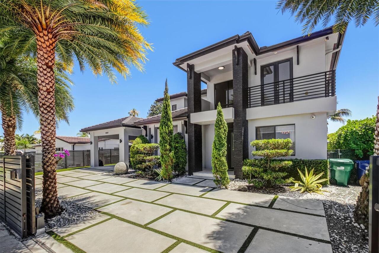 Hialeah Real Estate