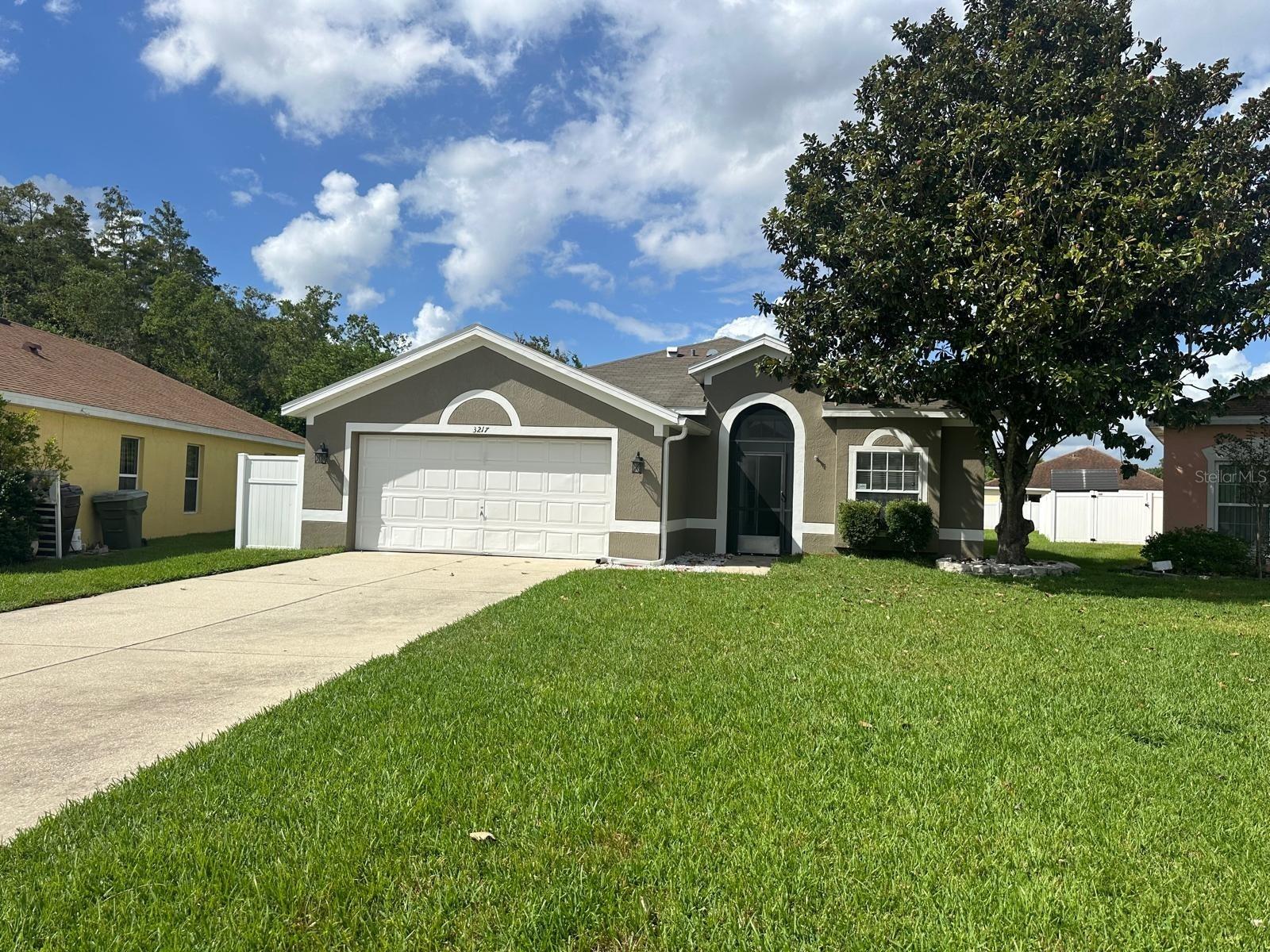 Kissimmee Real Estate