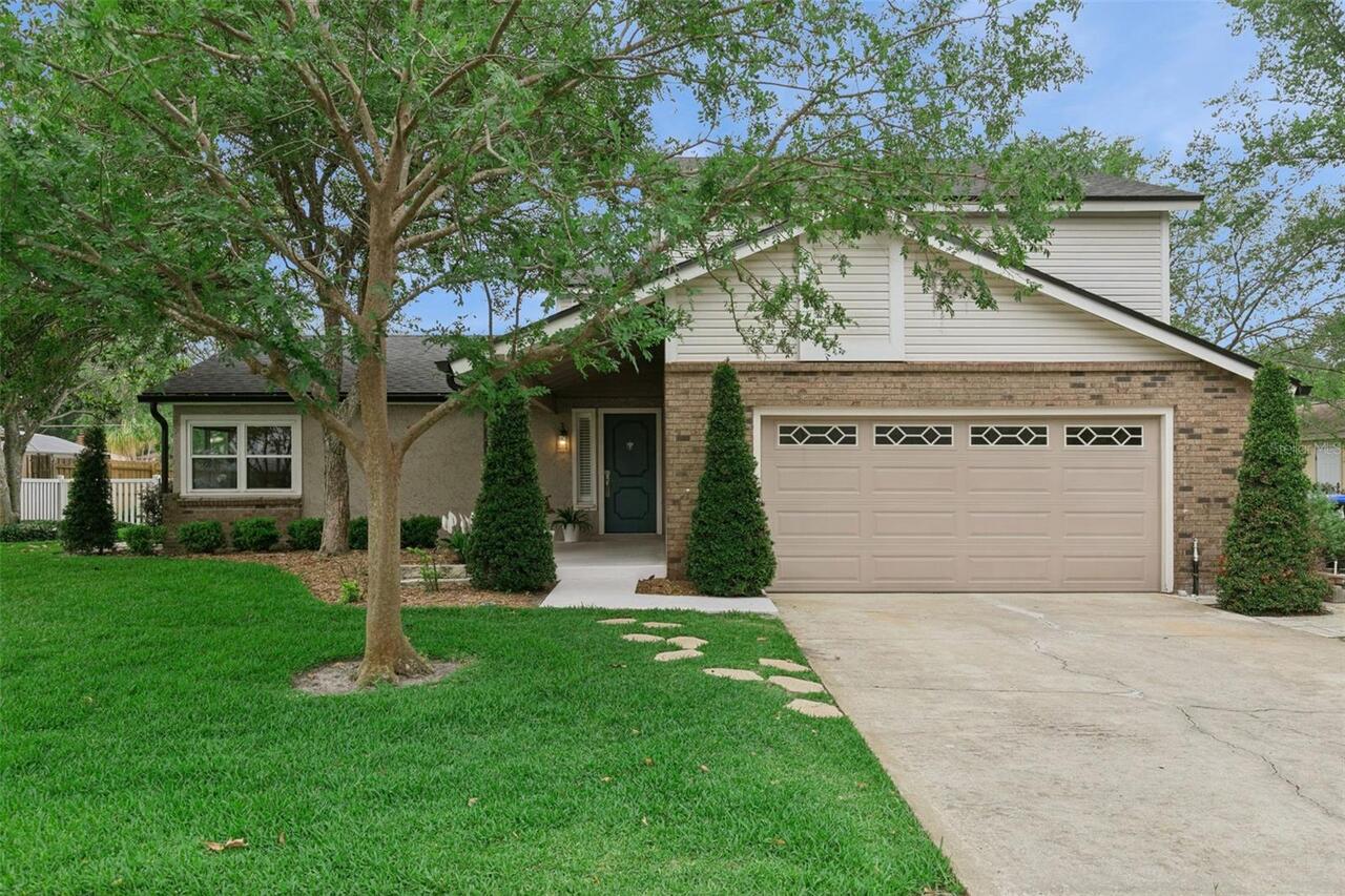 Orlando Real Estate