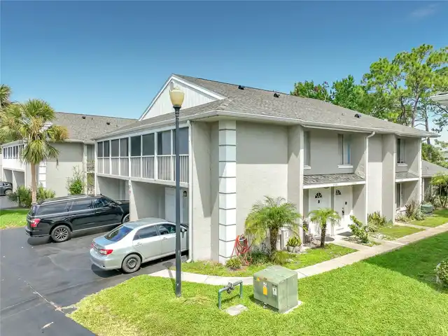 Orlando Real Estate