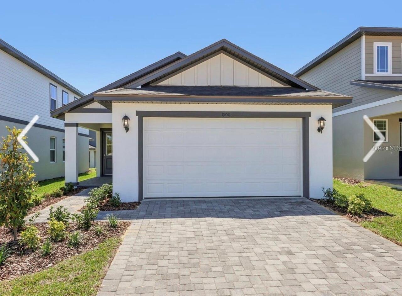 Minneola Real Estate
