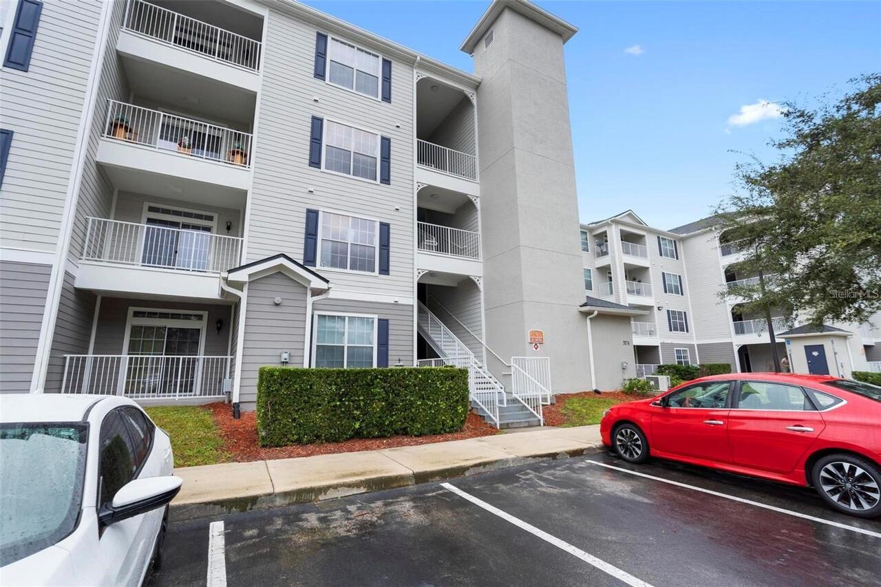Kissimmee Real Estate