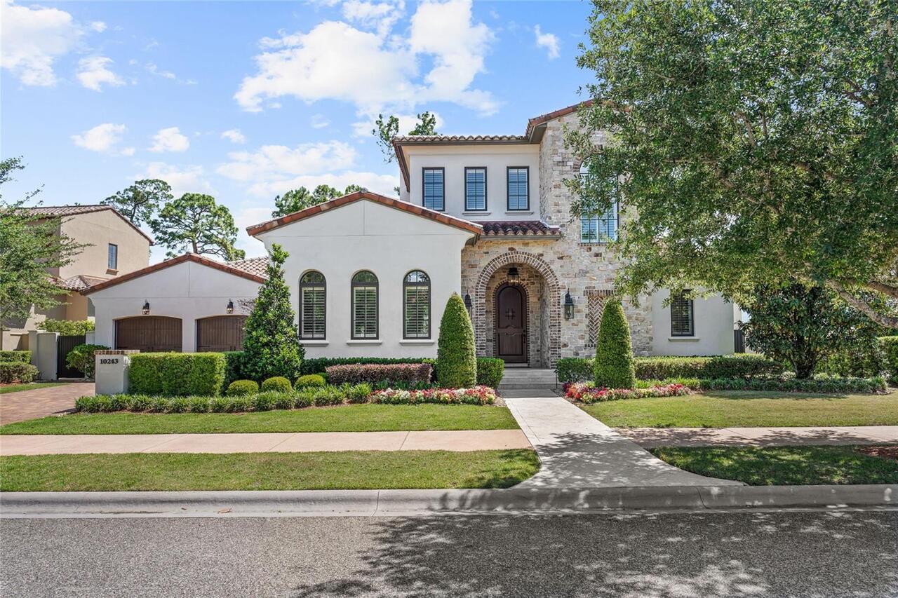 4BR, Residential Lease, 4BA, $25,000
Read More