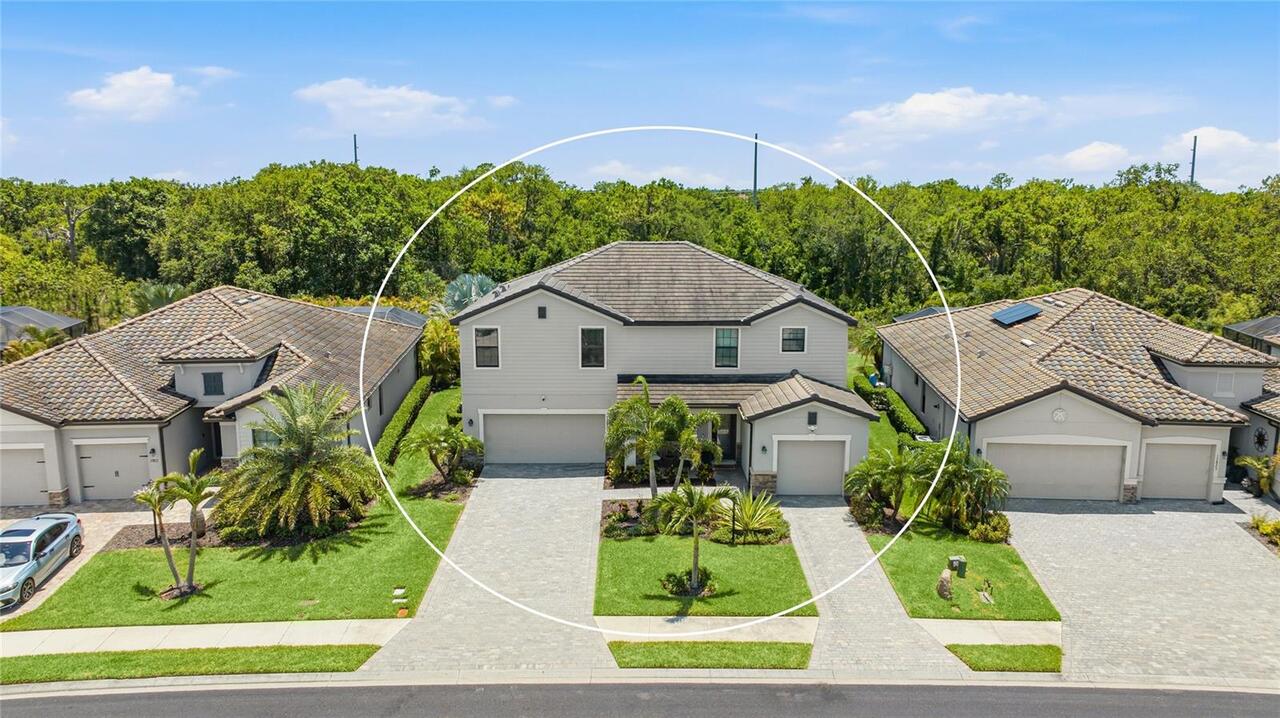 Bradenton Real Estate
