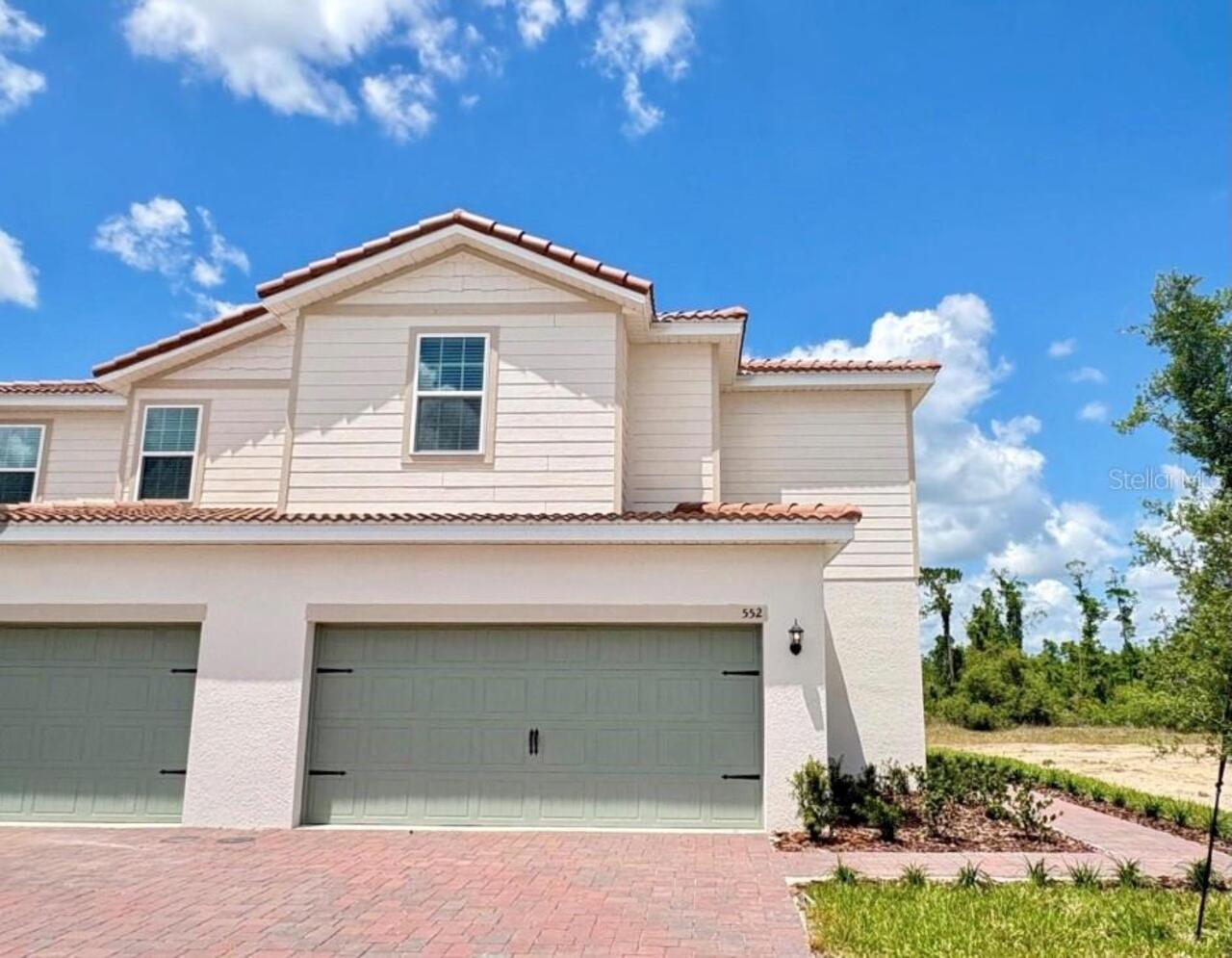 Poinciana Real Estate