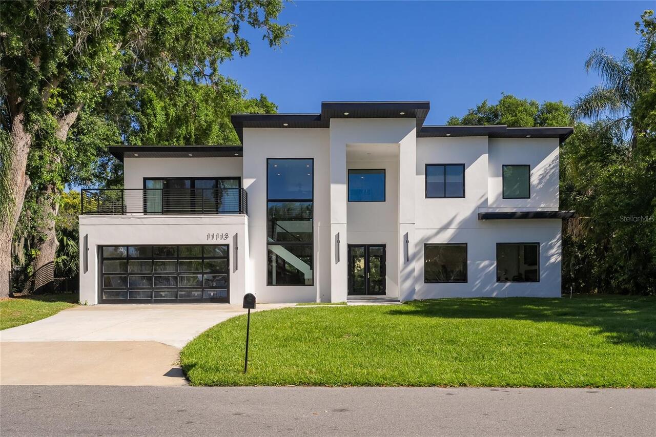 Windermere Real Estate