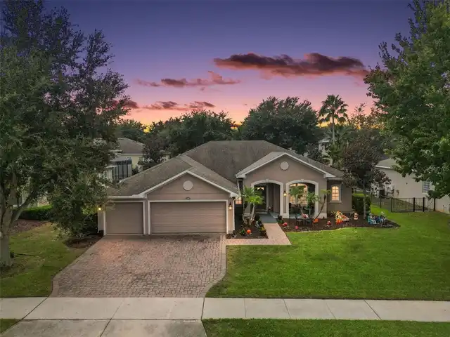 Clermont Real Estate