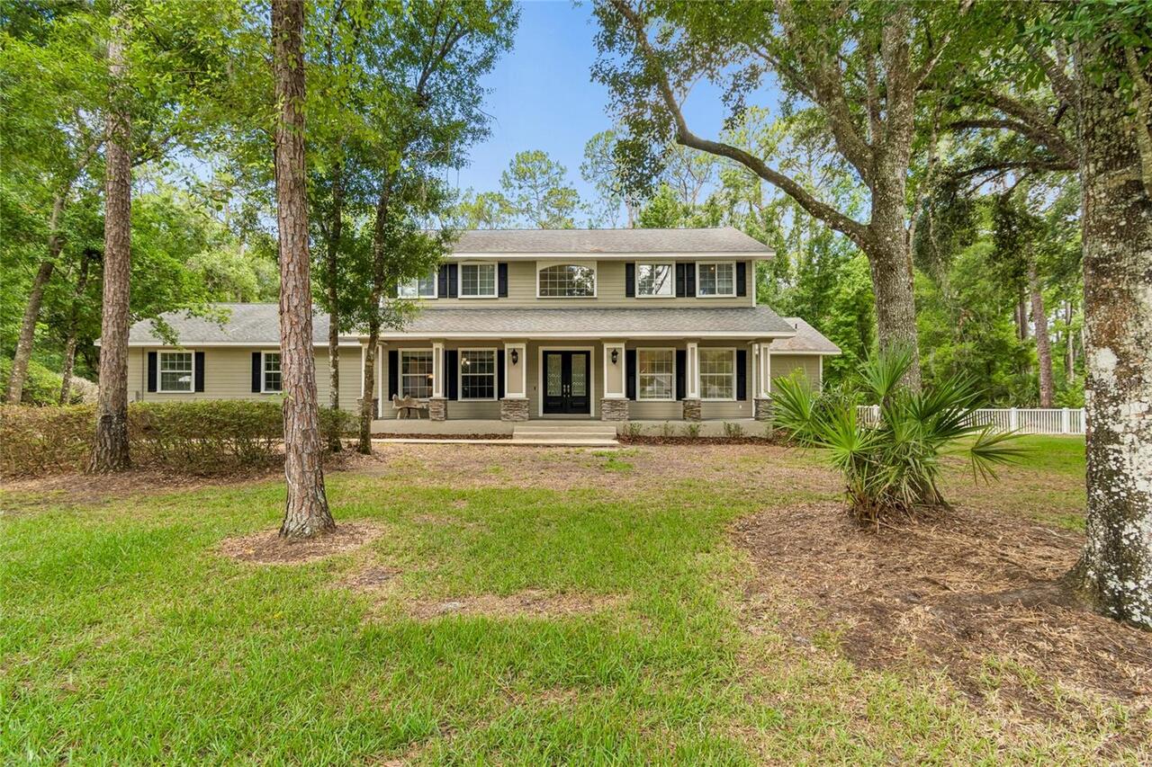 Wesley Chapel Real Estate