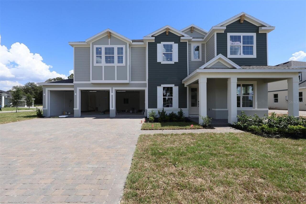 Apopka Real Estate