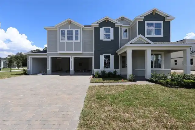 Apopka Real Estate