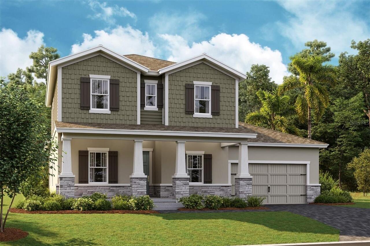 New Port Richey Real Estate