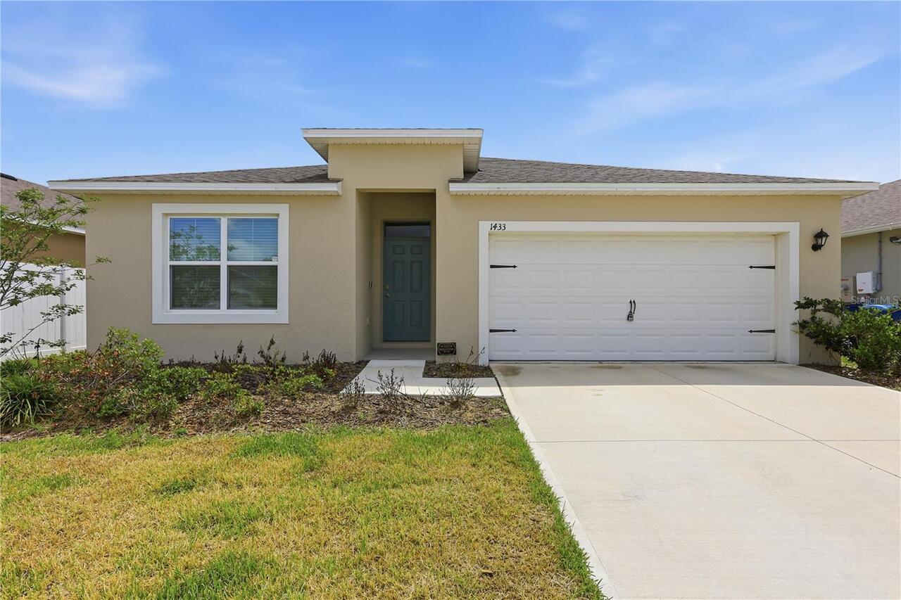Haines City Real Estate