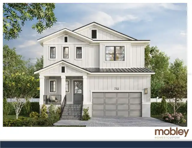 Tampa Real Estate