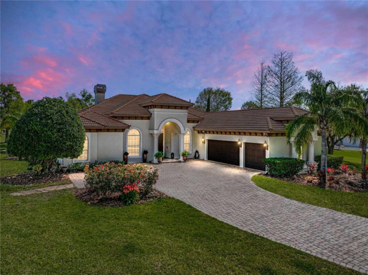 Dade City Real Estate