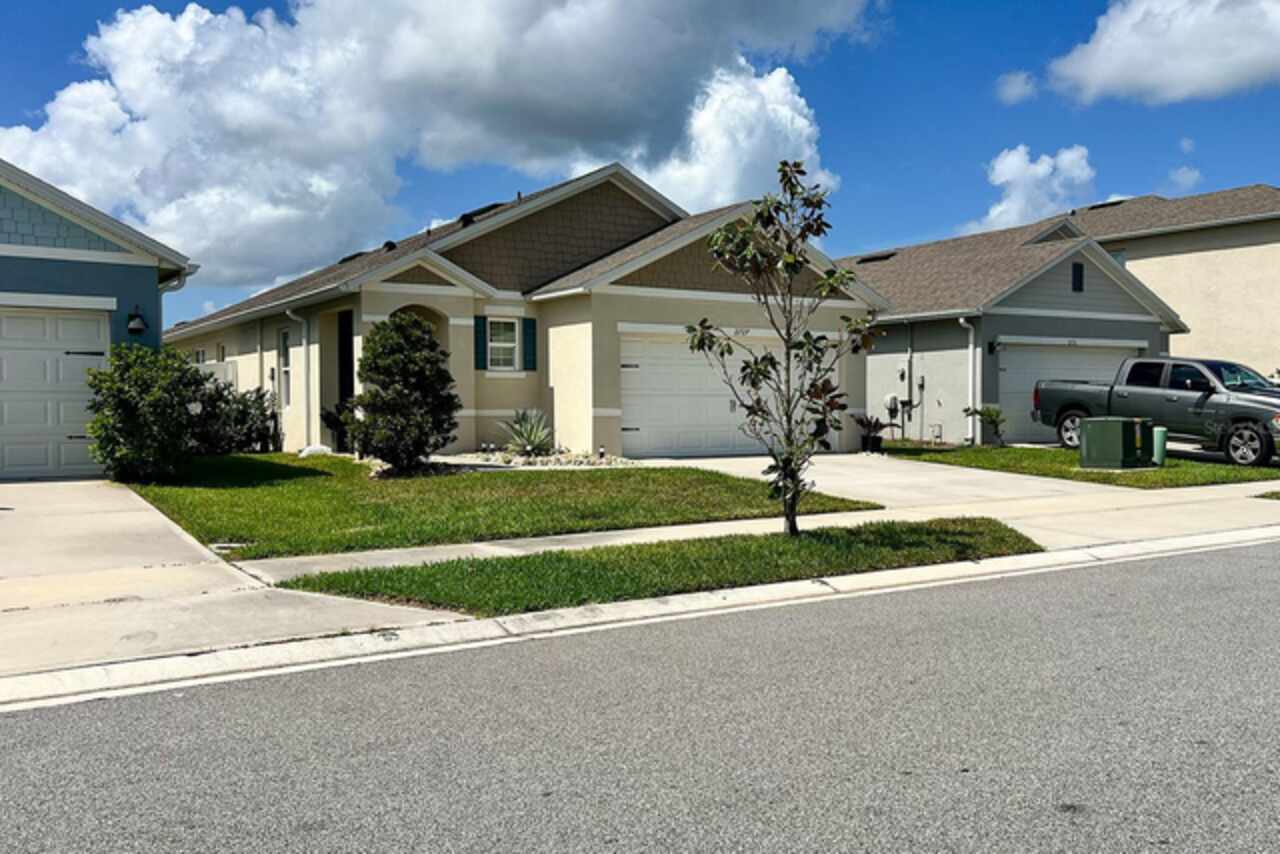 Harmony Real Estate