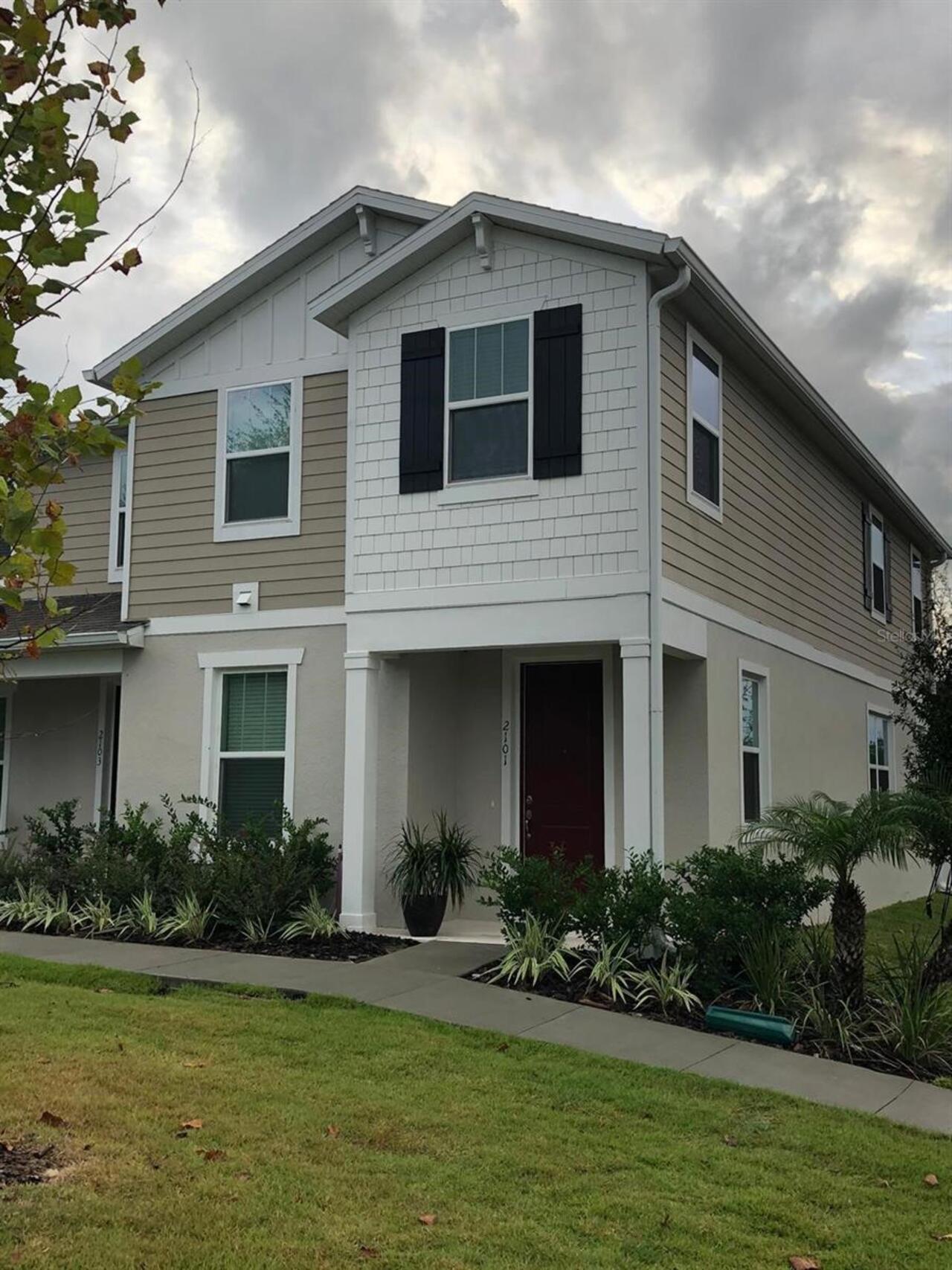 Oakland Real Estate