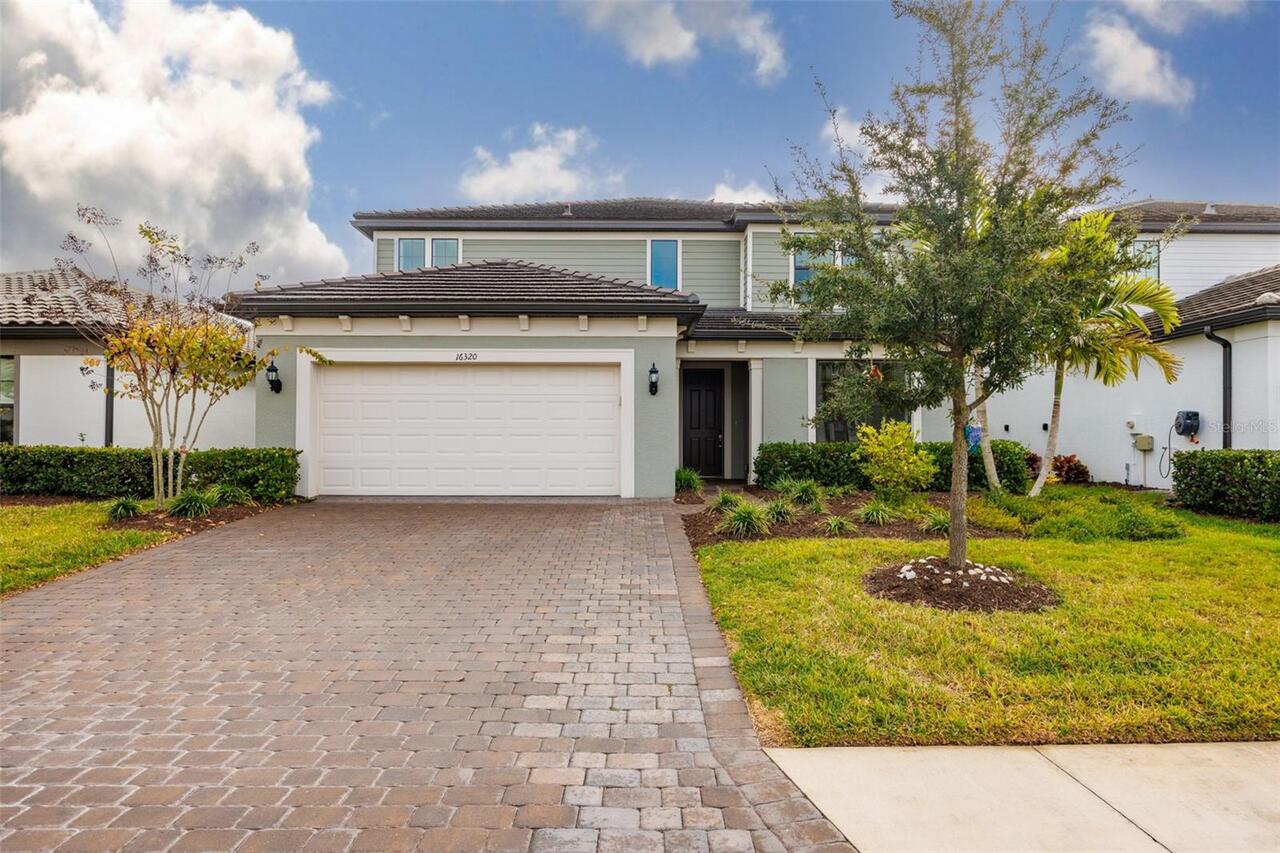 Bradenton Real Estate