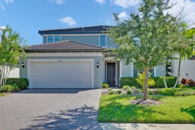 Bradenton Real Estate