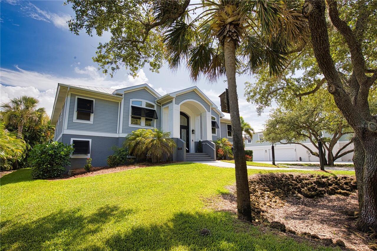 Placida Real Estate