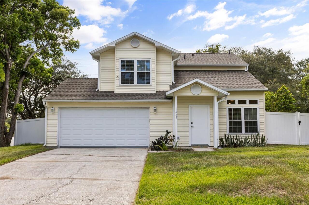 Orlando Real Estate
