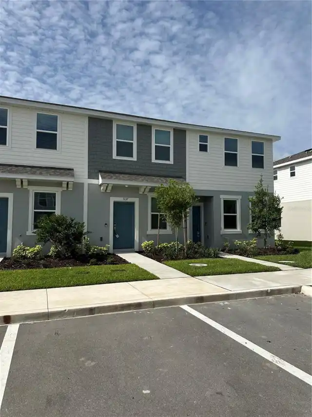 Kissimmee Real Estate