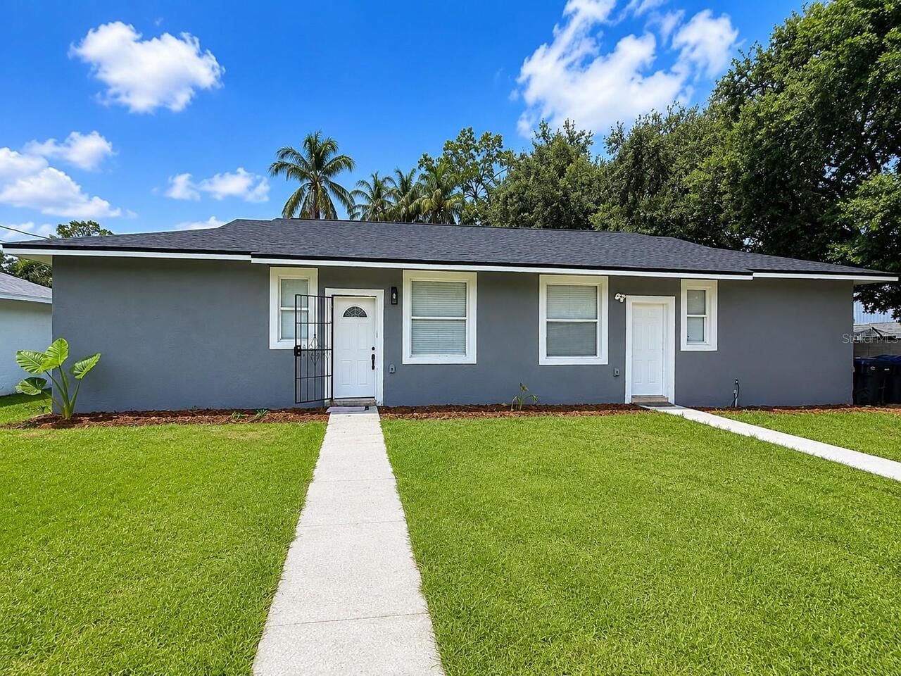 Orlando Real Estate