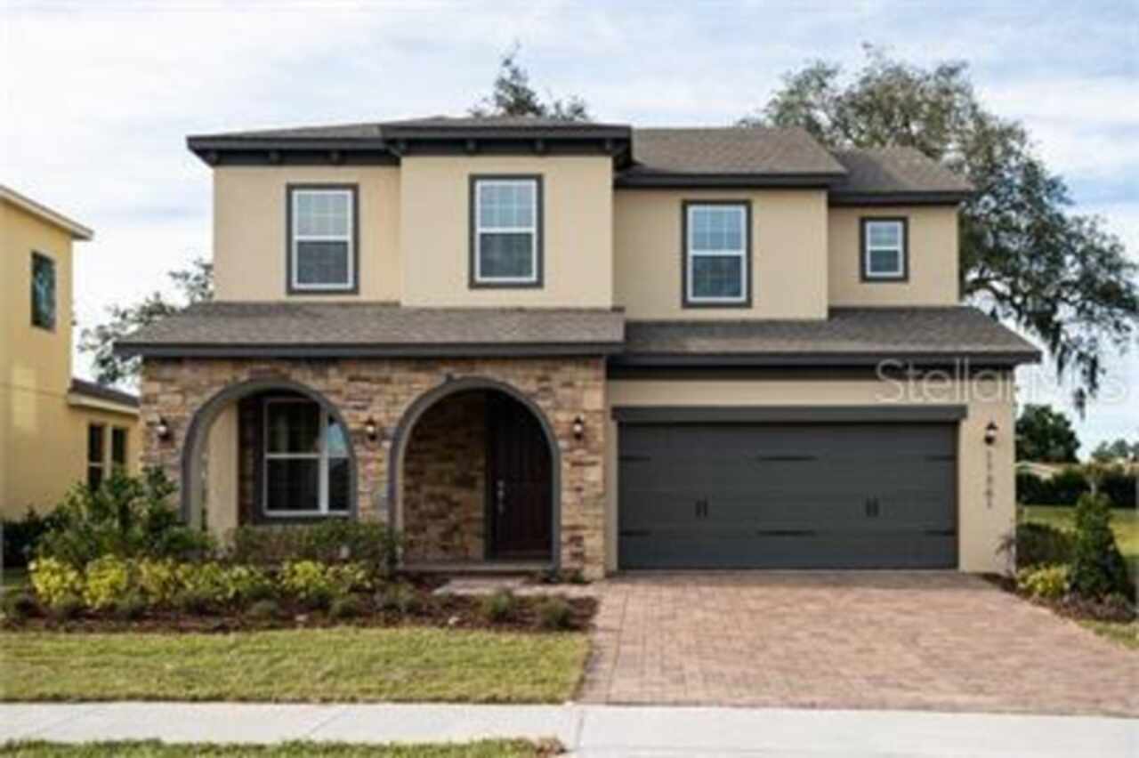Winter Garden Real Estate