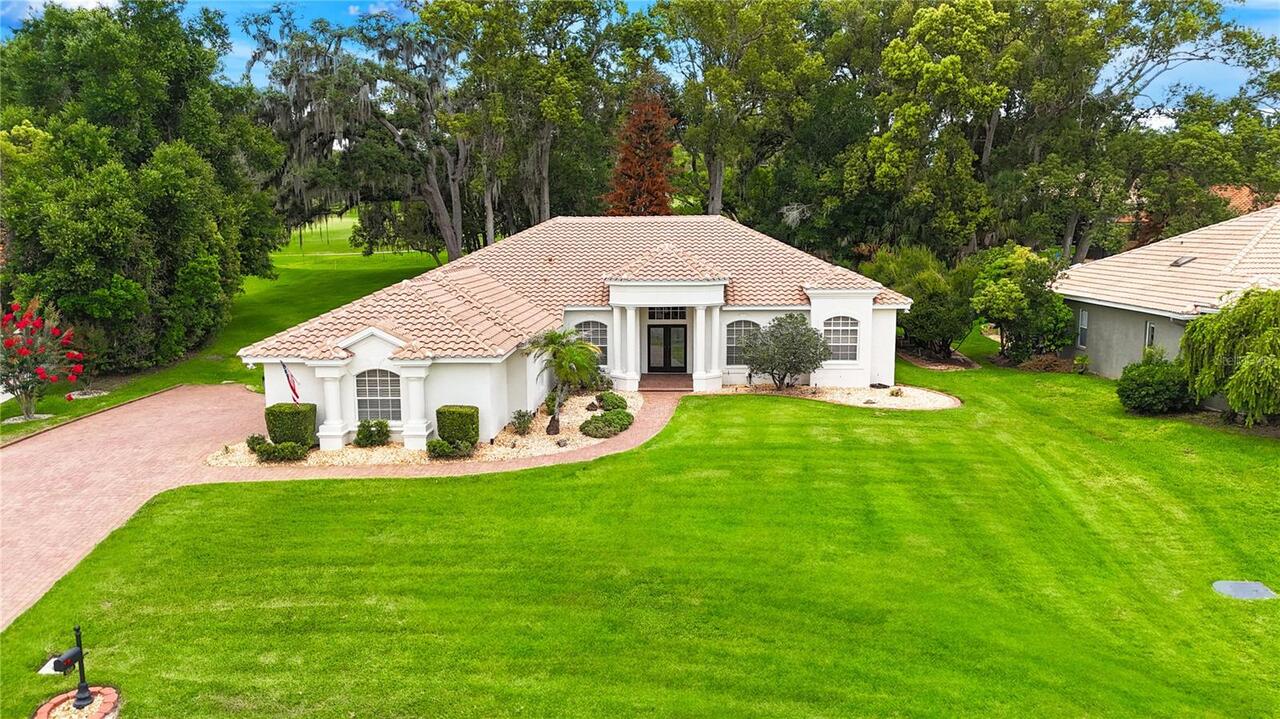 Dade City Real Estate