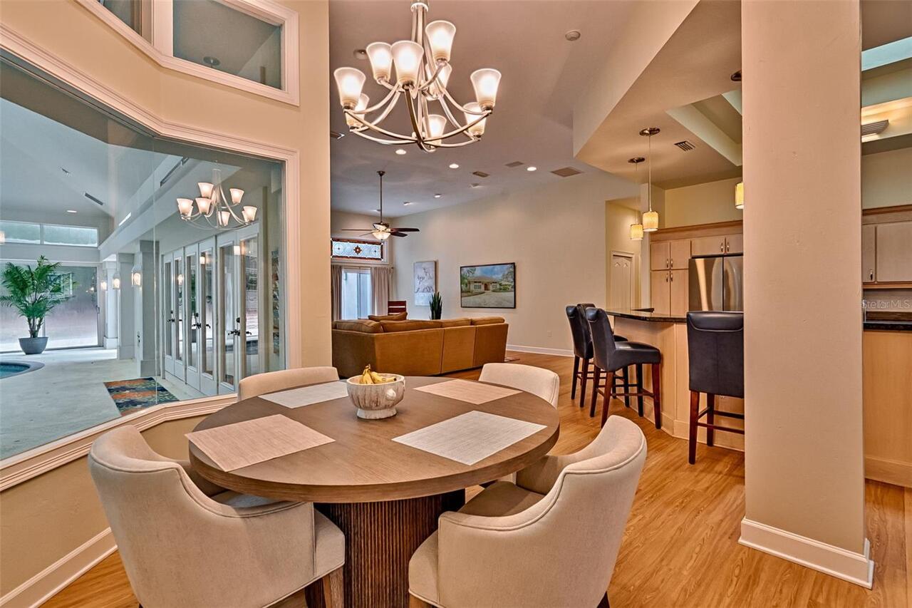 Gainesville Real Estate