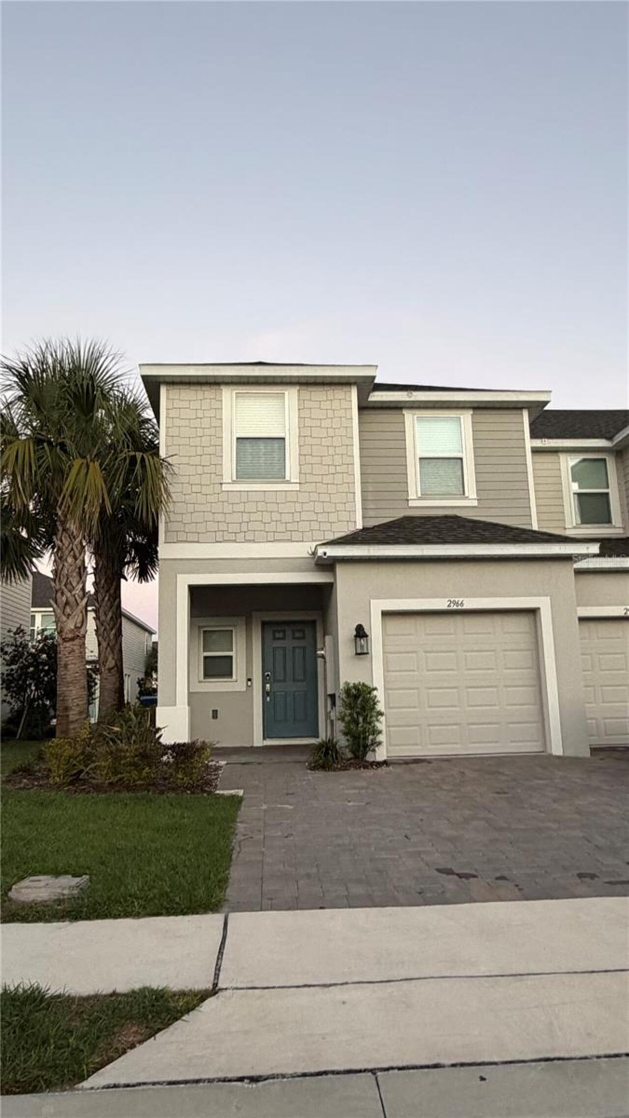 Davenport Real Estate