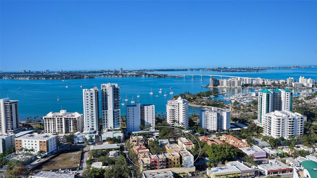 Sarasota Real Estate