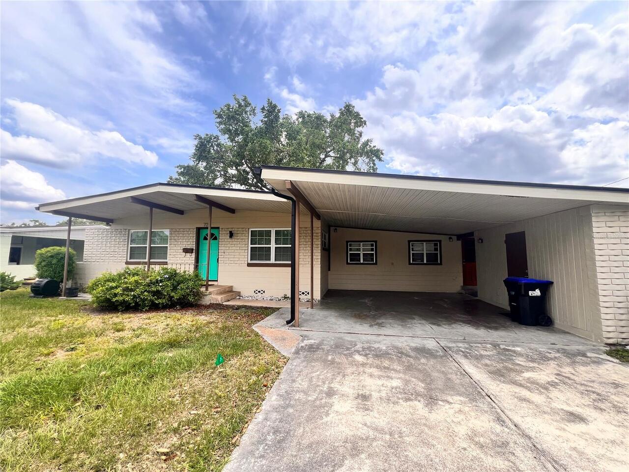 Orlando Real Estate
