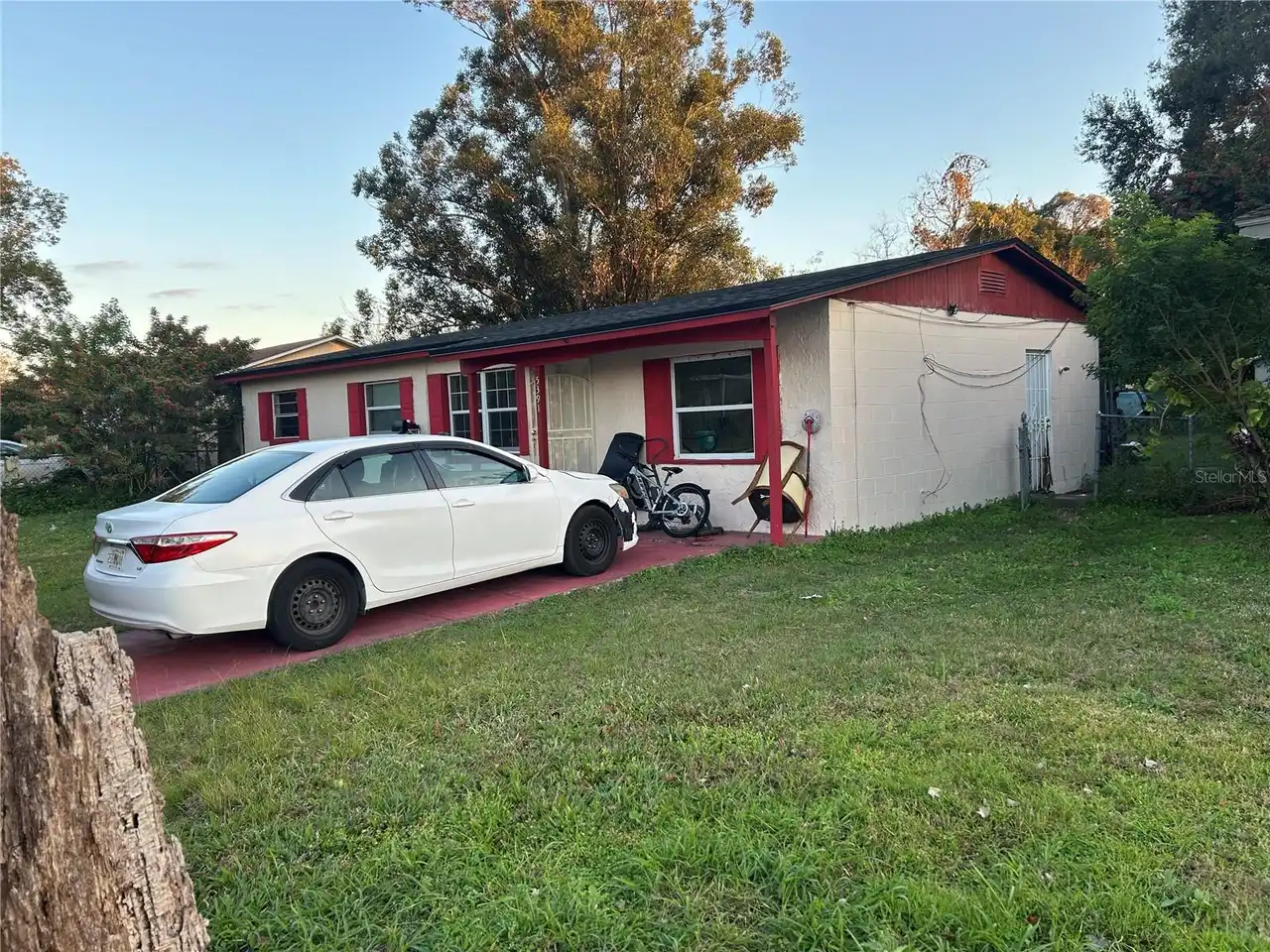 View Listing