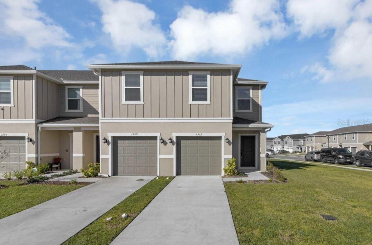 Davenport Real Estate