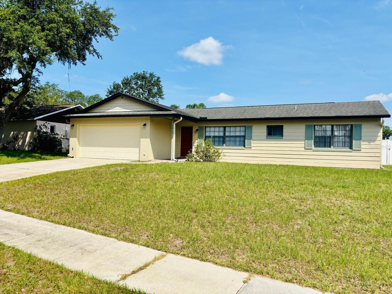 Orlando Real Estate