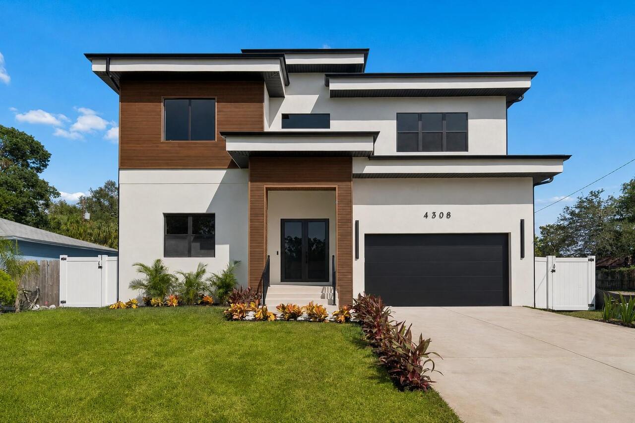 Tampa Real Estate