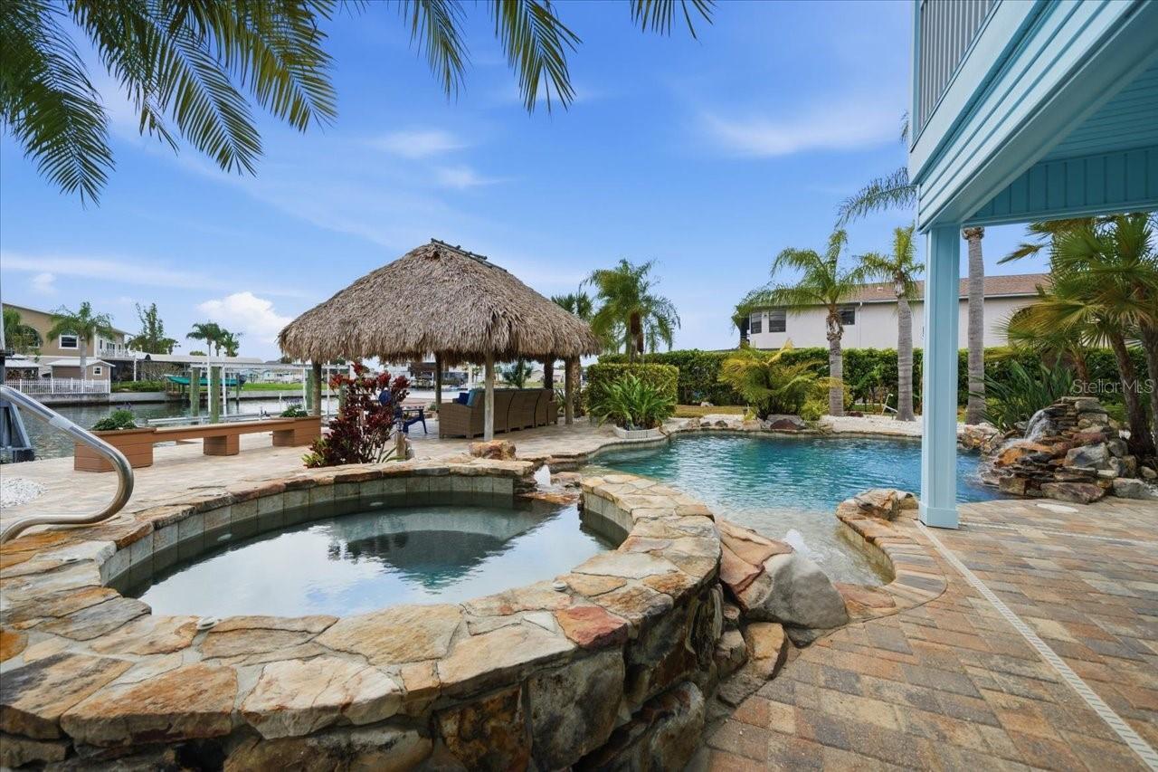 Hernando Beach Real Estate