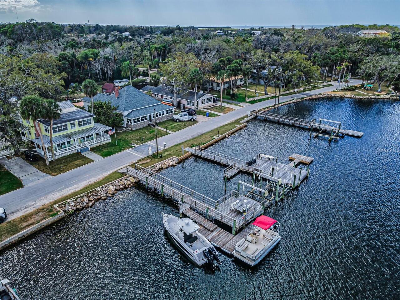 Port Richey Real Estate