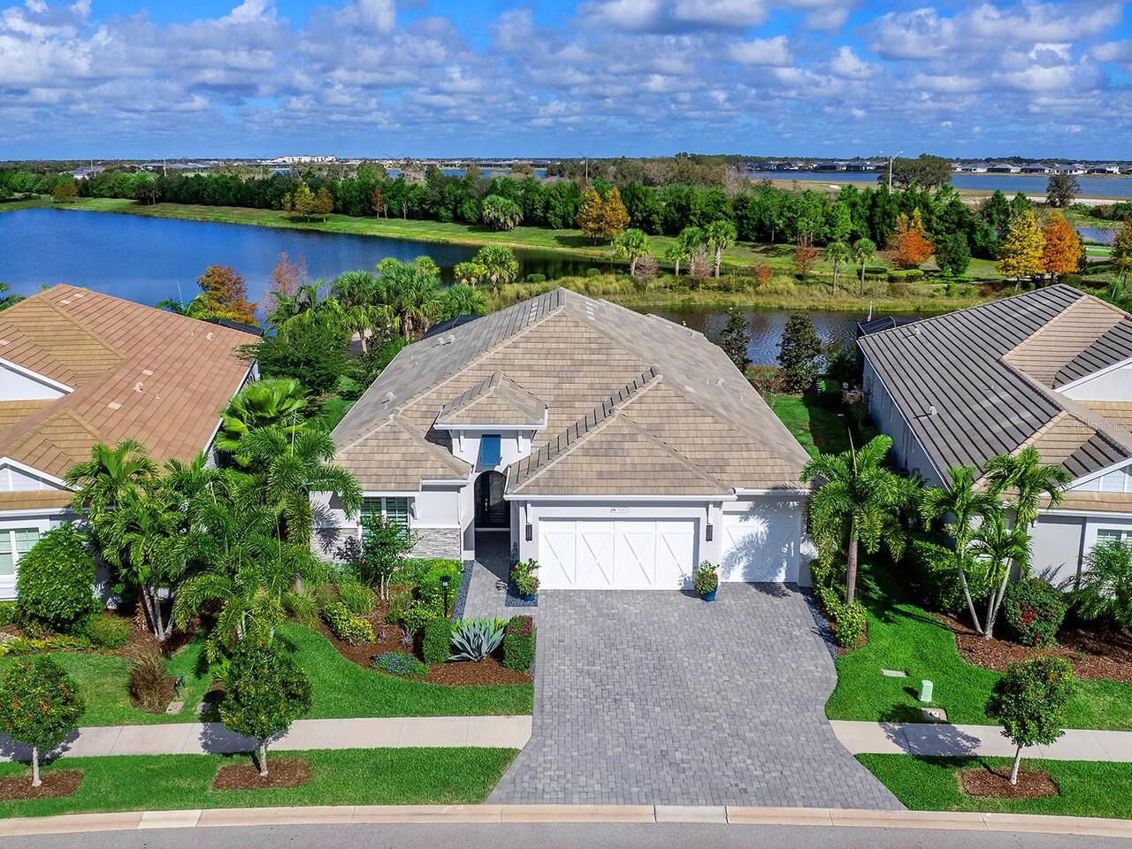 Sarasota Real Estate
