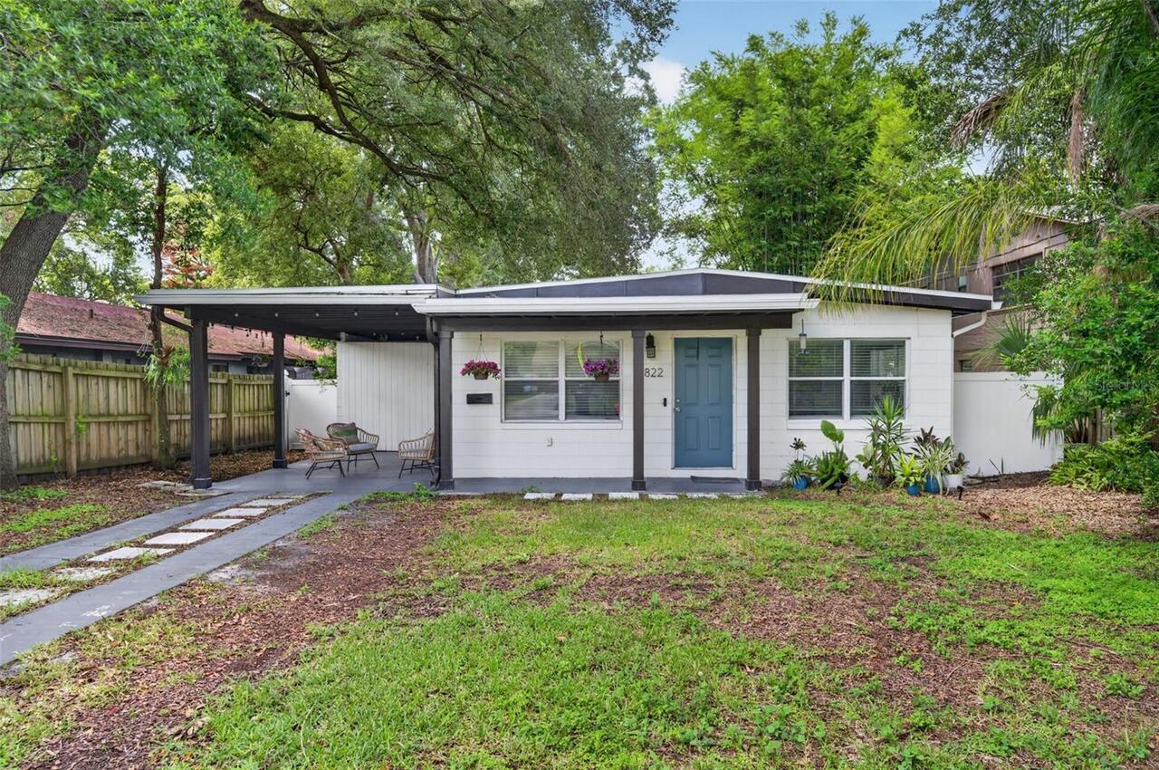 Orlando Real Estate