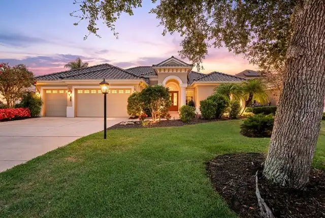 Lakewood Ranch Real Estate