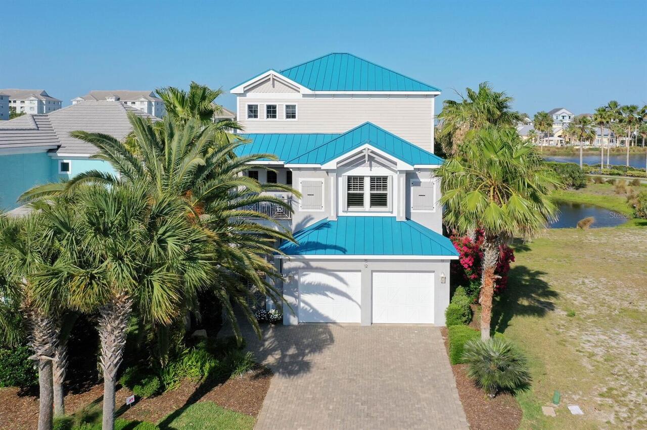 Palm Coast Real Estate