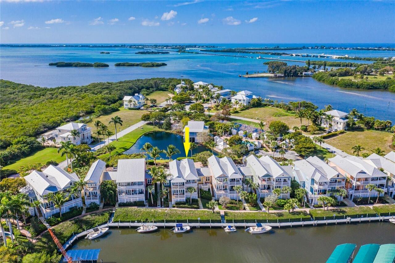 Placida Real Estate