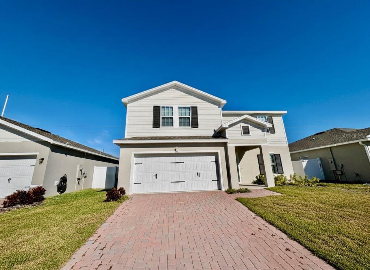 Haines City Real Estate