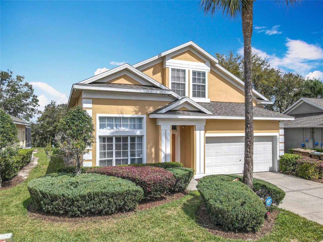 Clermont Real Estate