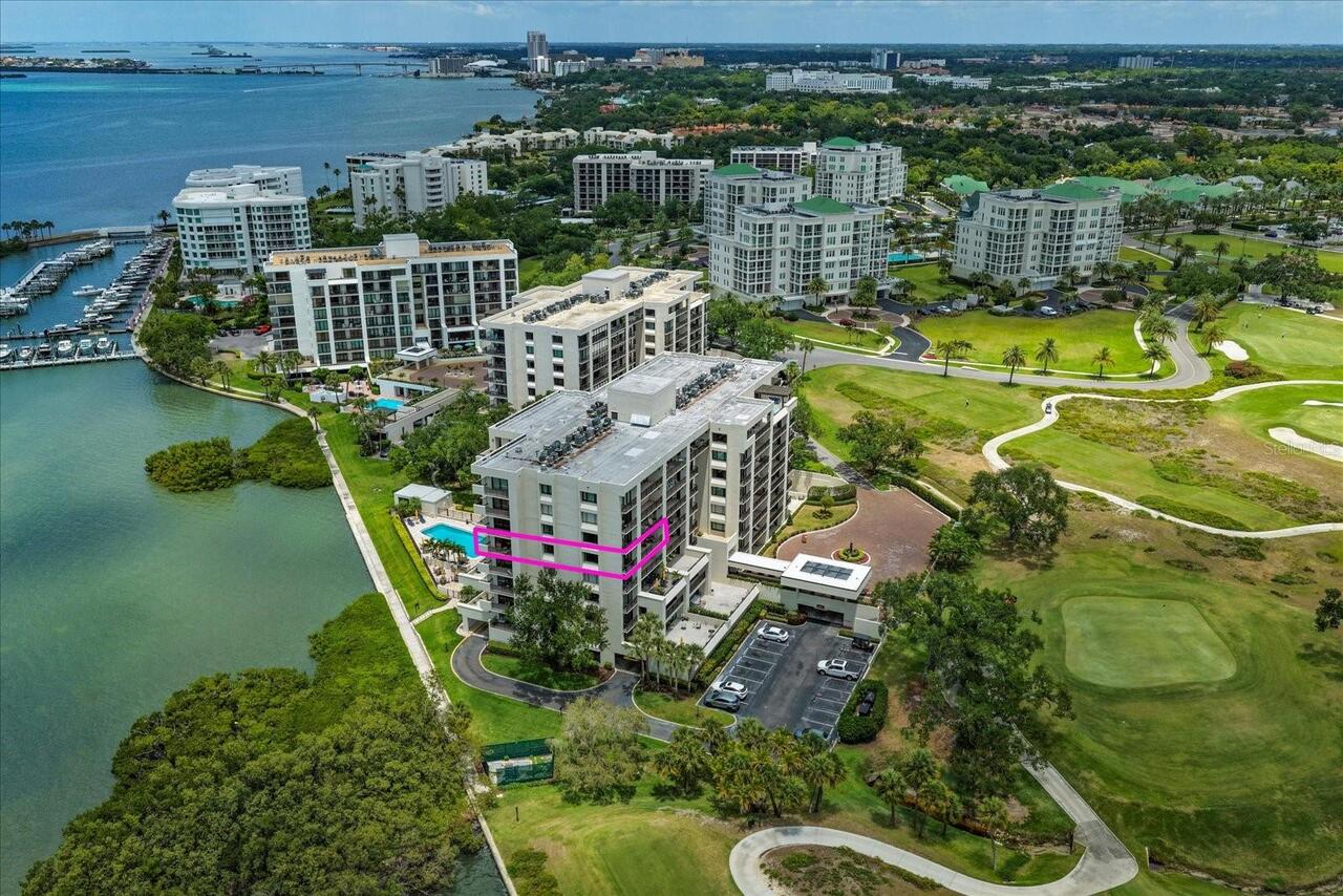 Belleair Real Estate